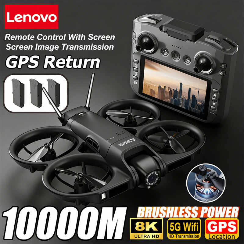 Fpv Drone Charger - Lenovo Z906 Drone 8K Aerial HD