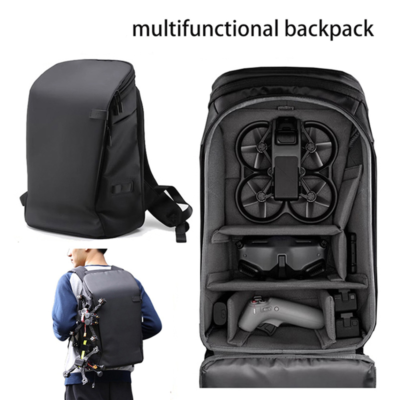 Fpv Drone Bag - 【Buy It-Now!】3X For DJI Avata Storage