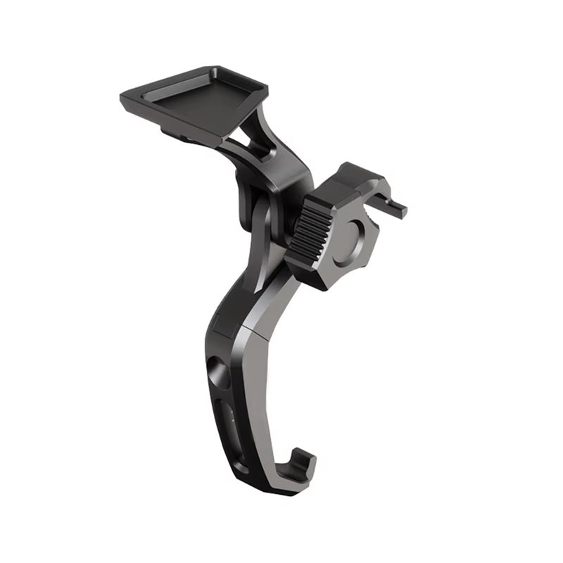 Fpv Drone Goggles - B44C Drone Eyeglasses Holder Aluminum Alloy