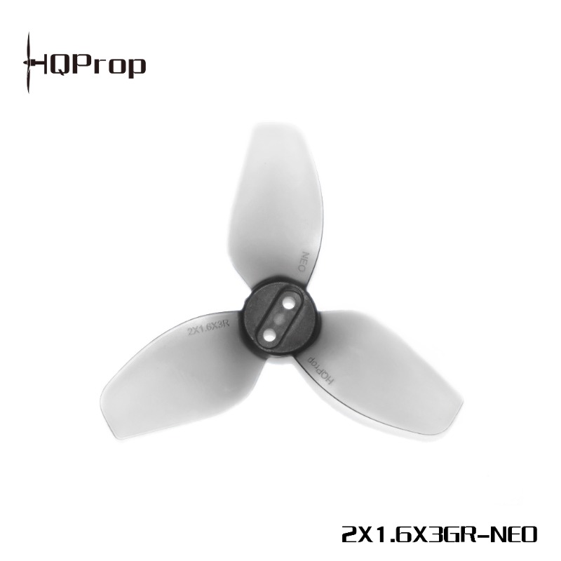 12pais HQProp 2X1.6X3 Propelle – Fpv Drone Motor Bewertung und Preis