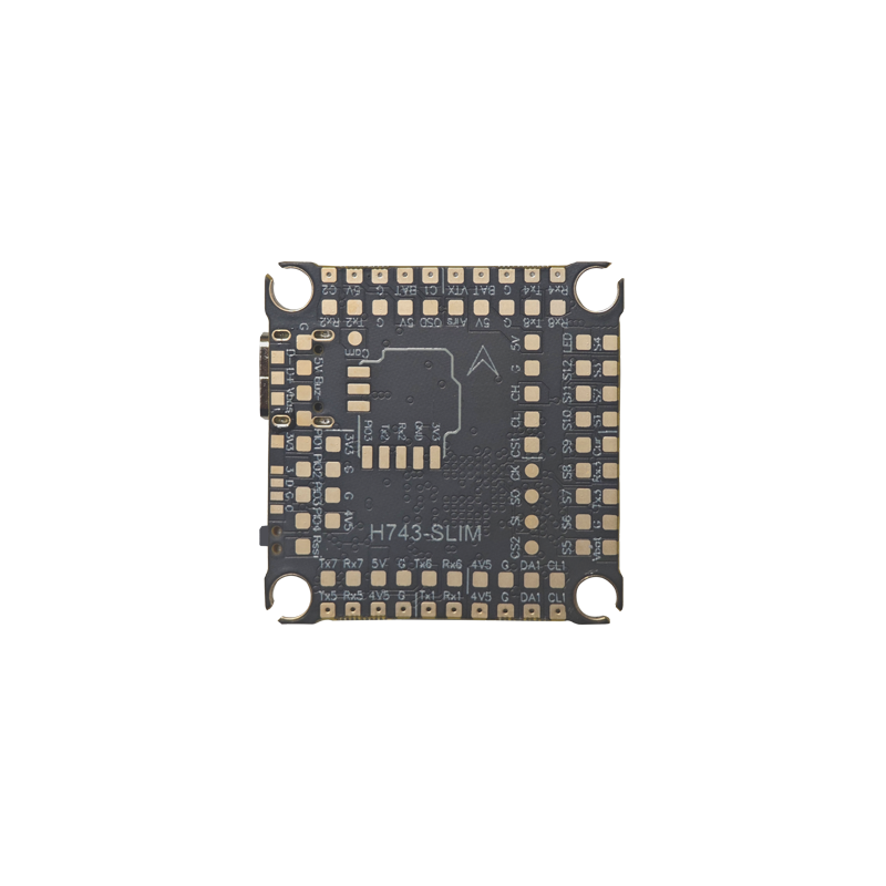 H743 SLIM Flight Controller —  – Fpv Drone Flight Controller Bewertung und Preis