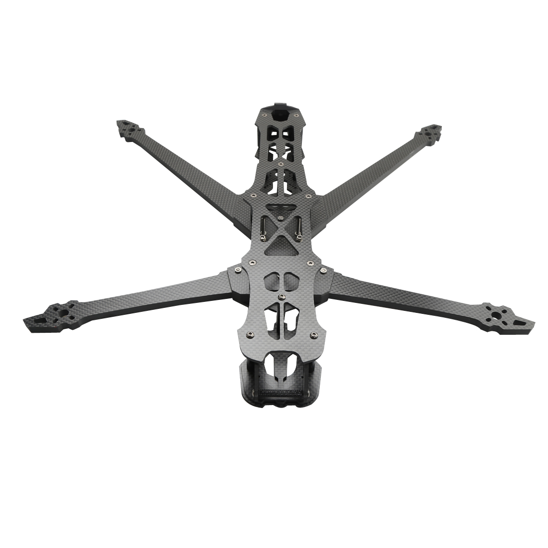 GK-V3 15inch 680mm FPV Drone F – Fpv Drone Kit Bewertung und Preis