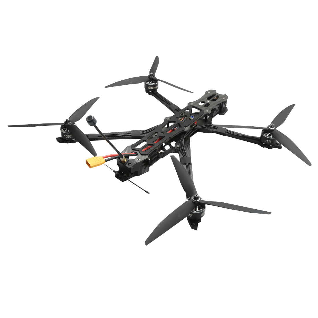 GK-V3 15inch 680mm FPV Drone F – Fpv Drone Kit Bewertung und Preis