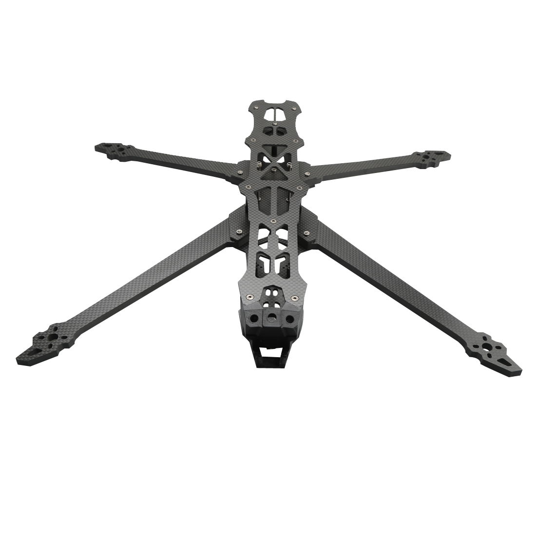 GK-V3 15inch 680mm FPV Drone F – Fpv Drone Kit Bewertung und Preis