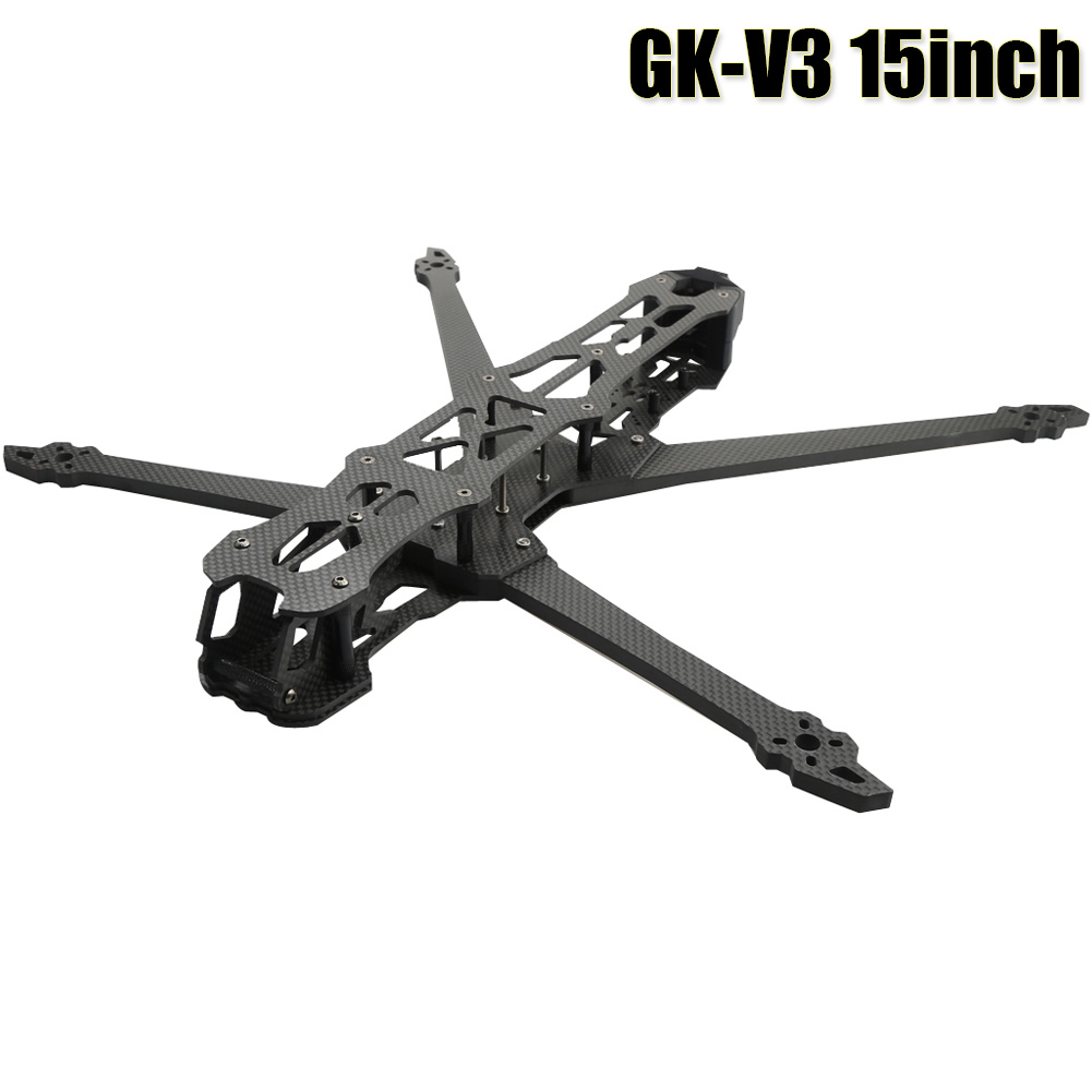 GK-V3 15inch 680mm FPV Drone F – Fpv Drone Kit Bewertung und Preis