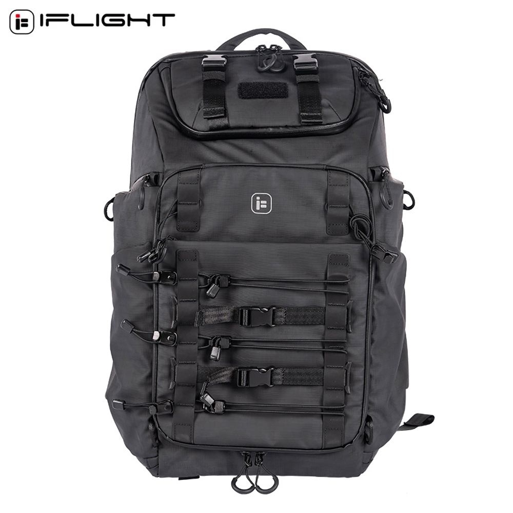 IFlight FPV Drone Backpack V2  – Fpv Drone Bag Bewertung und Preis