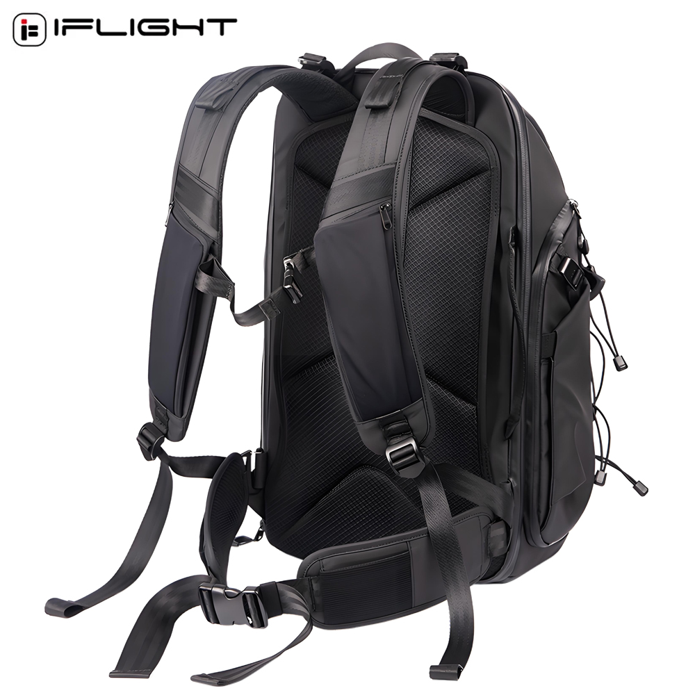IFlight FPV Drone Backpack V2  – Fpv Drone Bag Bewertung und Preis