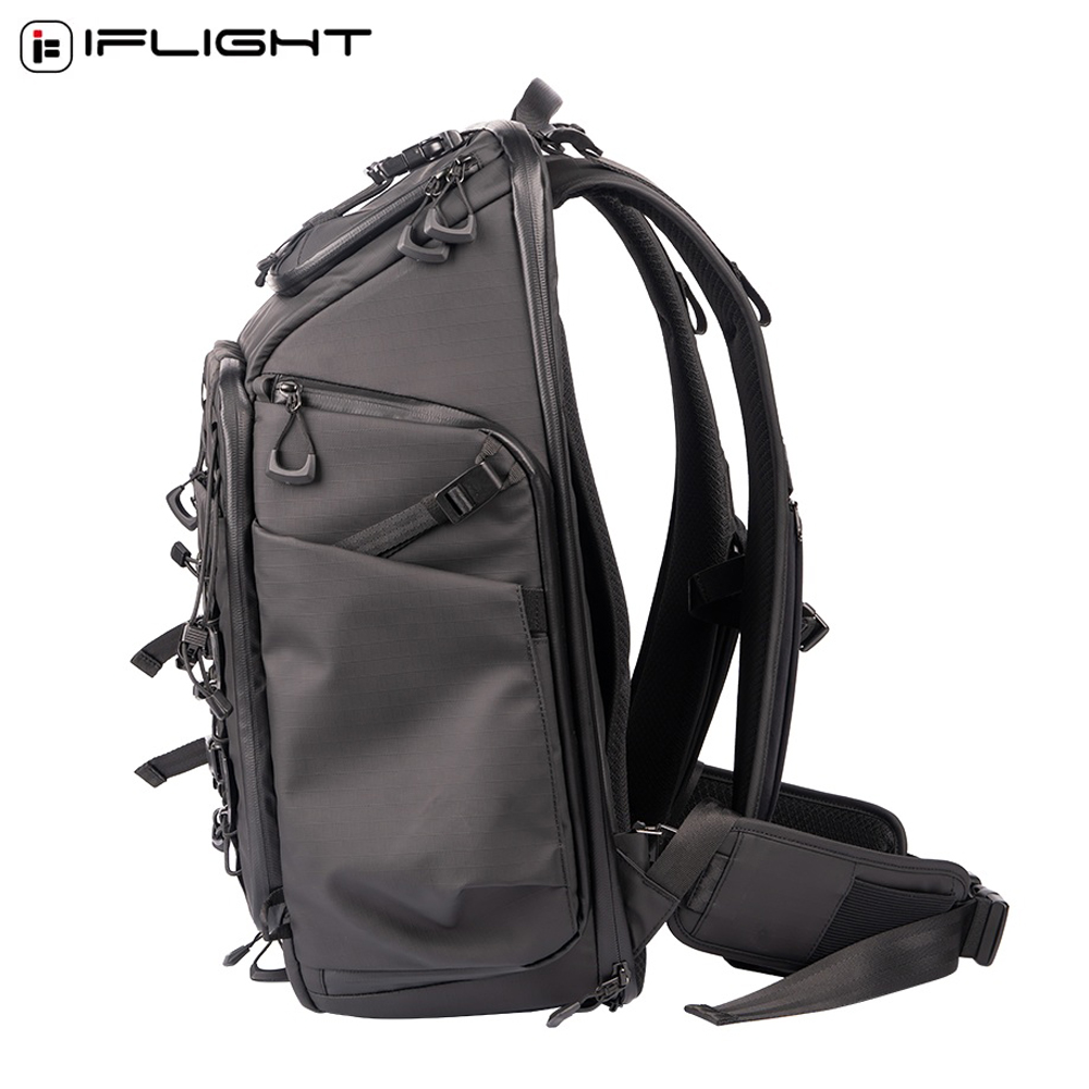 IFlight FPV Drone Backpack V2  – Fpv Drone Bag Bewertung und Preis
