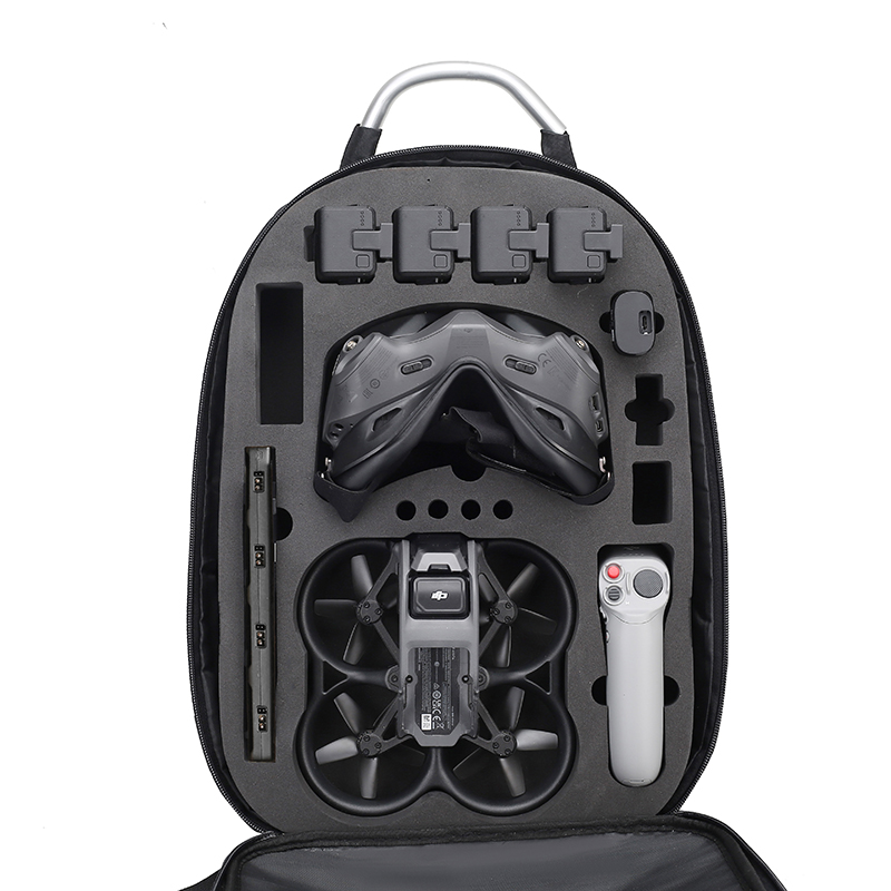 Backpack Duricrust Waterproof  – Fpv Drone Bag Bewertung und Preis