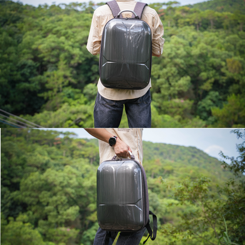 Backpack Duricrust Waterproof  – Fpv Drone Bag Bewertung und Preis