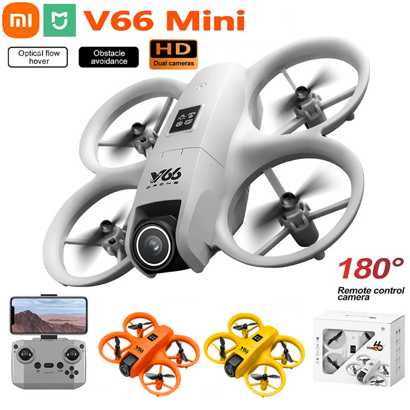 New V66 Mini Drone HD Camera 4 – Fpv Drone Charger Bewertung und Preis