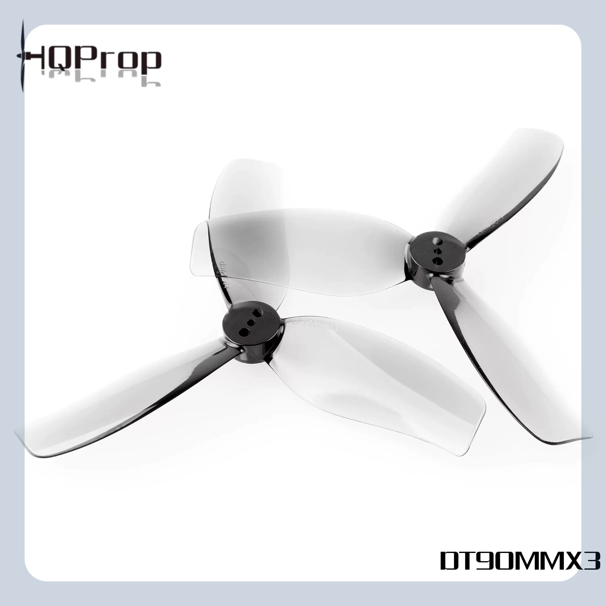HQProp 3.5-inch 3-Blade Propel – Fpv Drone Propeller Bewertung und Preis