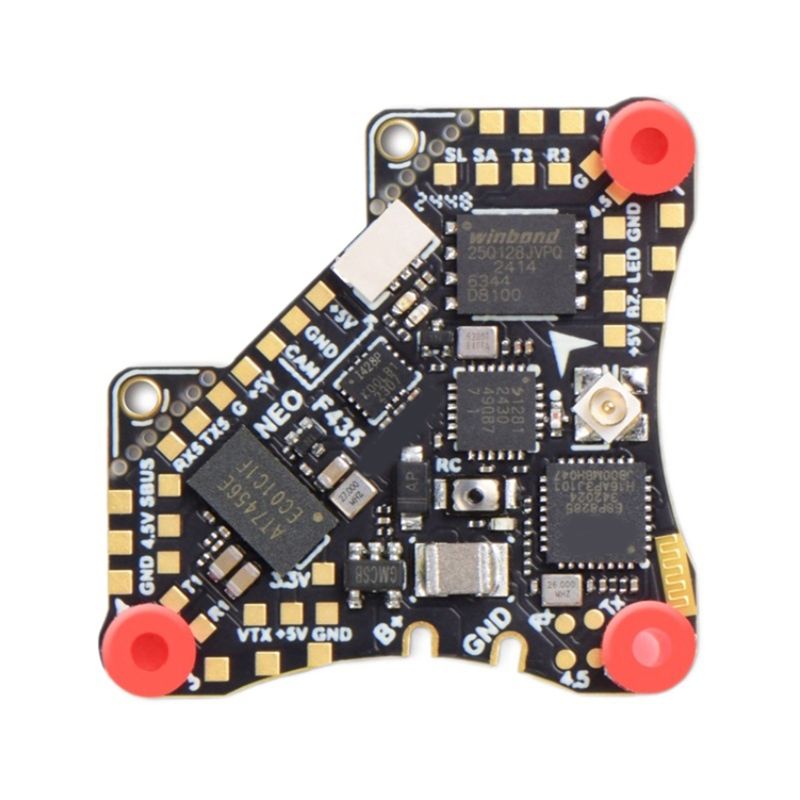 FBIL-F435 NEO 1S AIO Flight Co – Fpv Drone Esc Bewertung und Preis