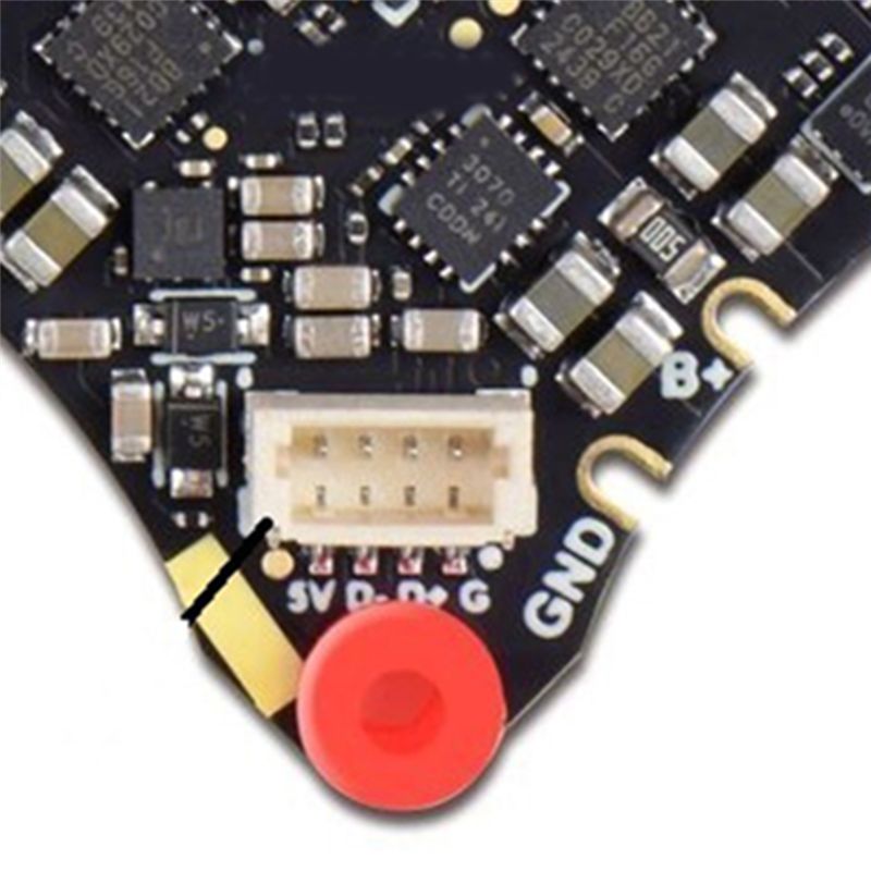 FBIL-F435 NEO 1S AIO Flight Co – Fpv Drone Esc Bewertung und Preis
