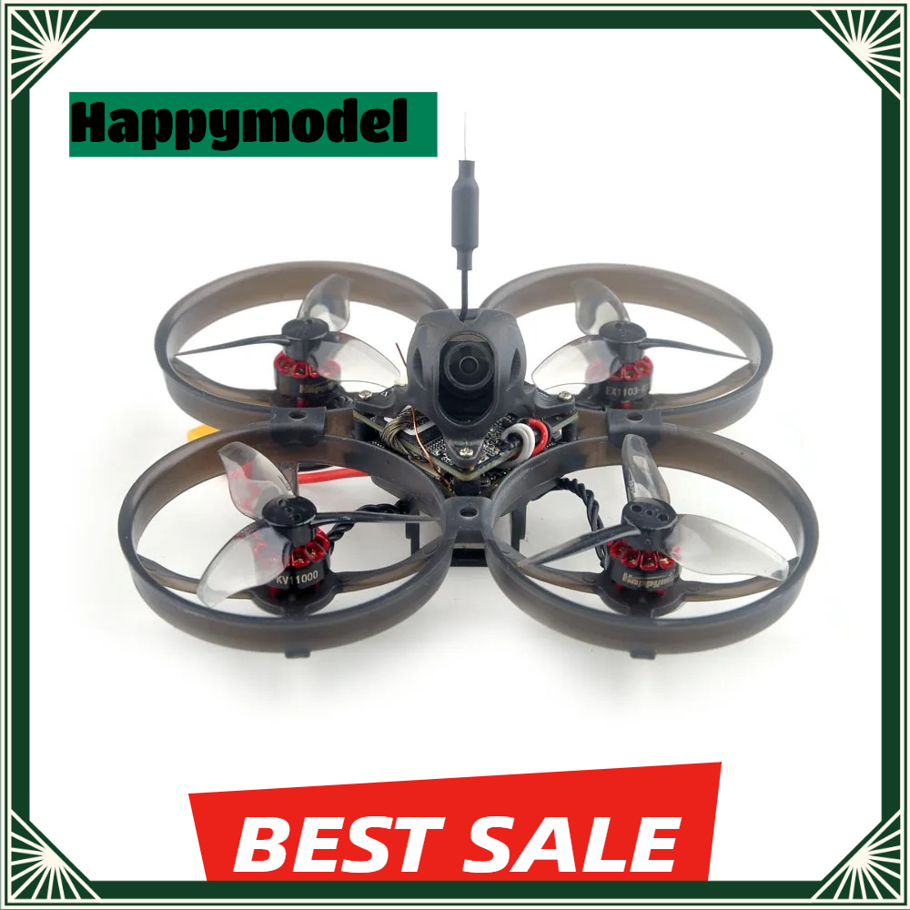HappyModel Mobula8 HD O3 2S 85 – Fpv Drone Charger Bewertung und Preis
