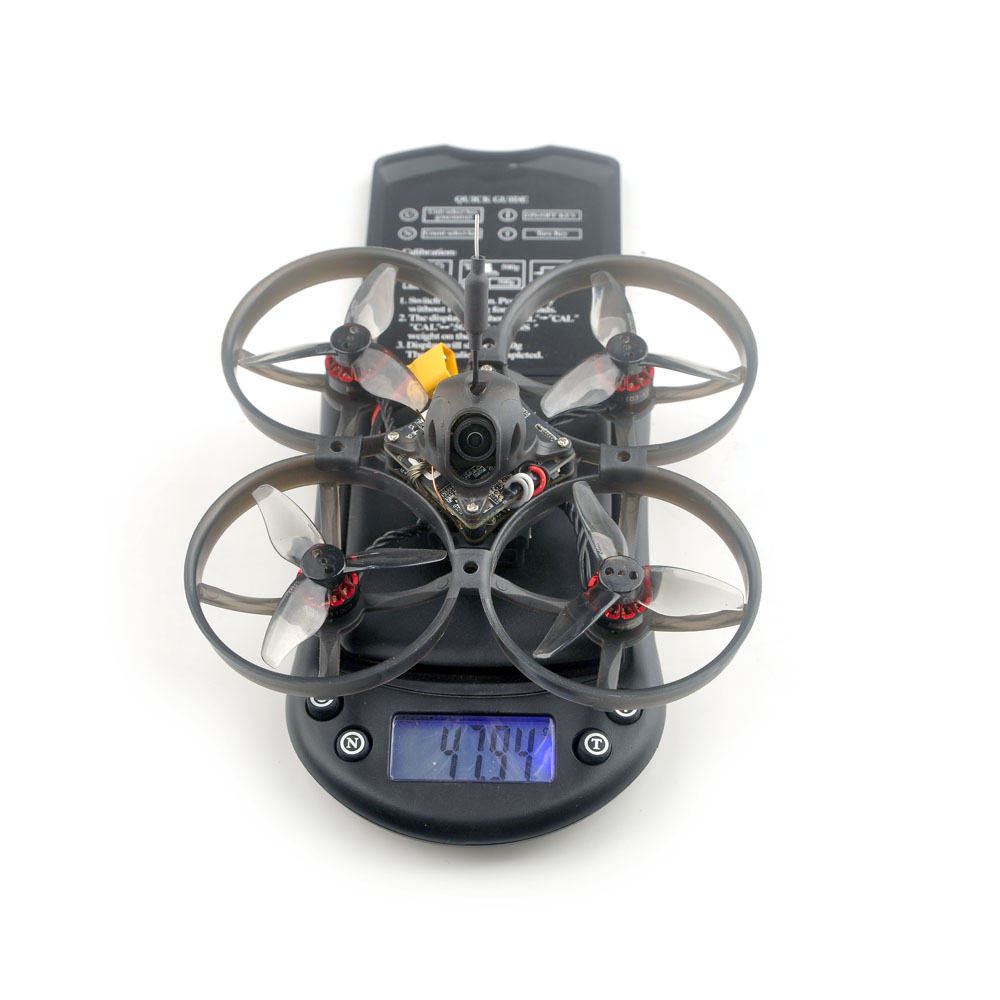 HappyModel Mobula8 HD O3 2S 85 – Fpv Drone Charger Bewertung und Preis