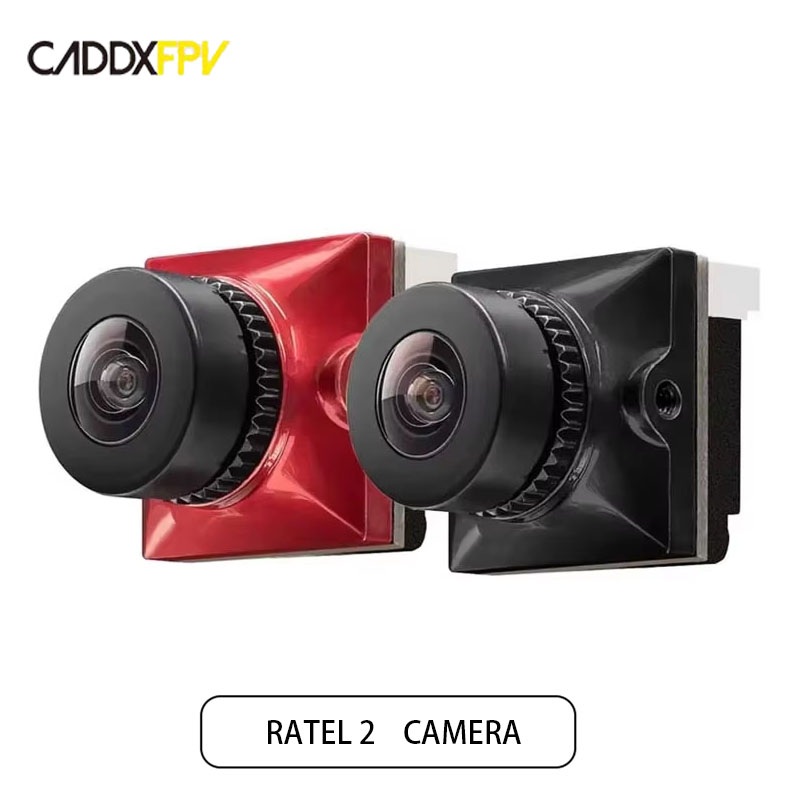 Caddx Ratel 2 V2 FPV Camera Ra – Fpv Drone Camera Bewertung und Preis