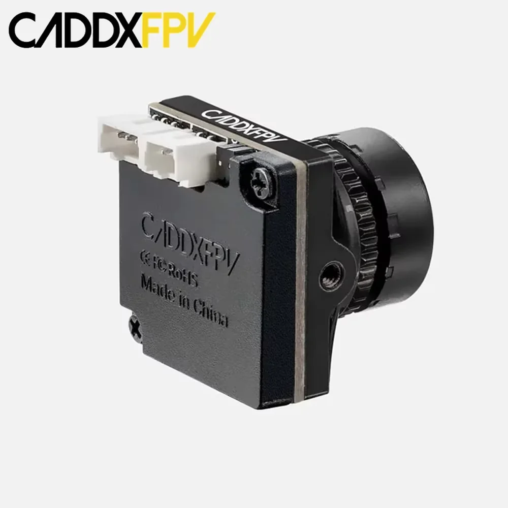 Caddx Ratel 2 V2 FPV Camera Ra – Fpv Drone Camera Bewertung und Preis