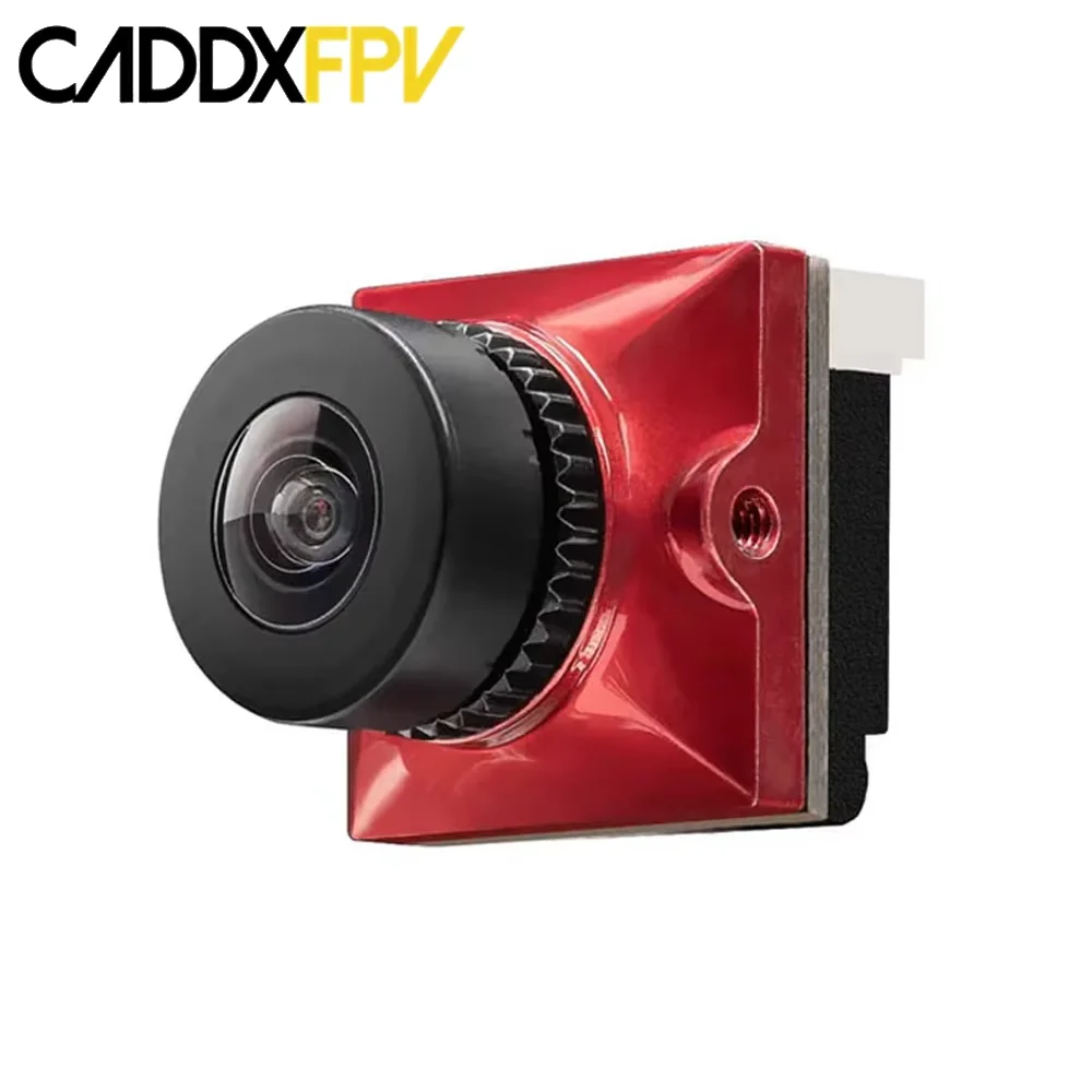 Caddx Ratel 2 V2 FPV Camera Ra – Fpv Drone Camera Bewertung und Preis