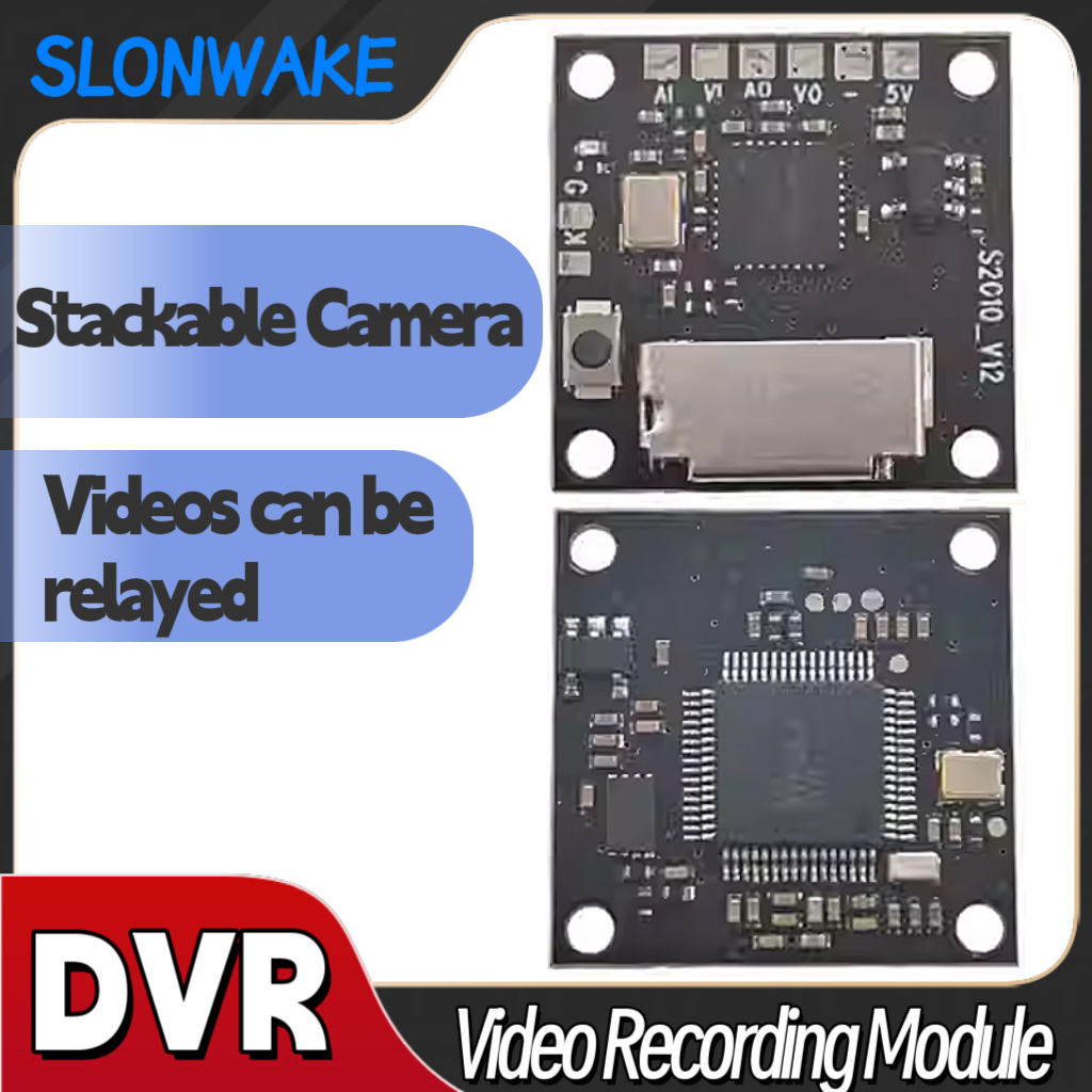 SLONWAKE MINI DVR Recording Mo – Fpv Drone Frame Bewertung und Preis