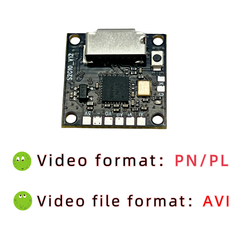 SLONWAKE MINI DVR Recording Mo – Fpv Drone Frame Bewertung und Preis