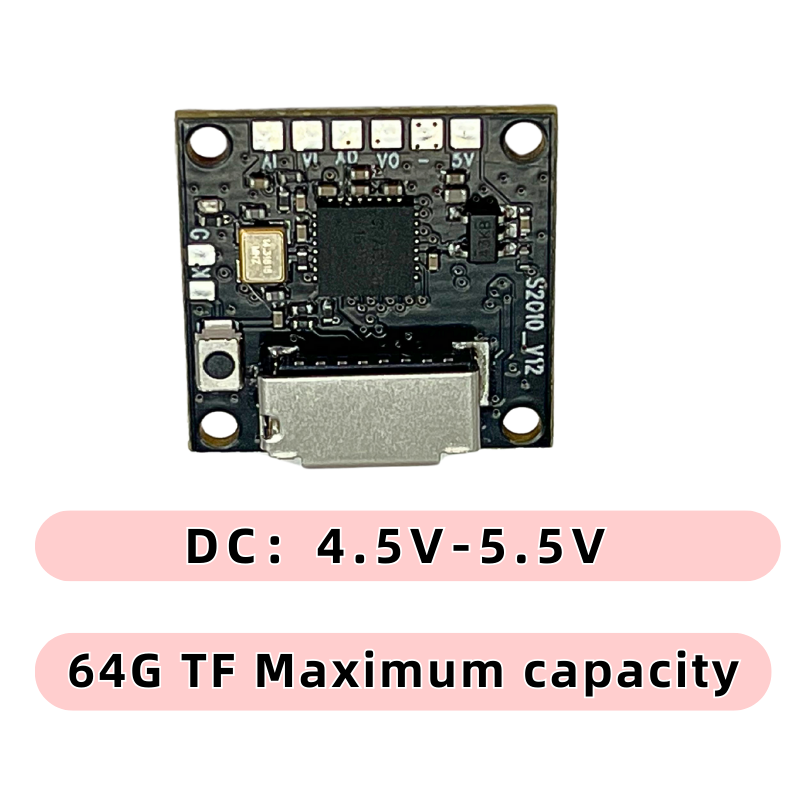 SLONWAKE MINI DVR Recording Mo – Fpv Drone Frame Bewertung und Preis