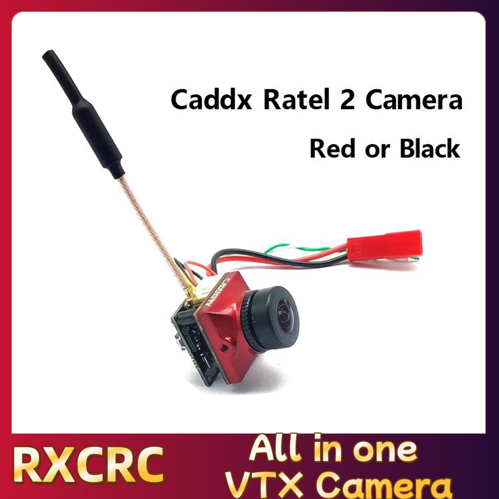 RXCRC 5.8G Module transmitter  – Fpv Drone Goggles Bewertung und Preis