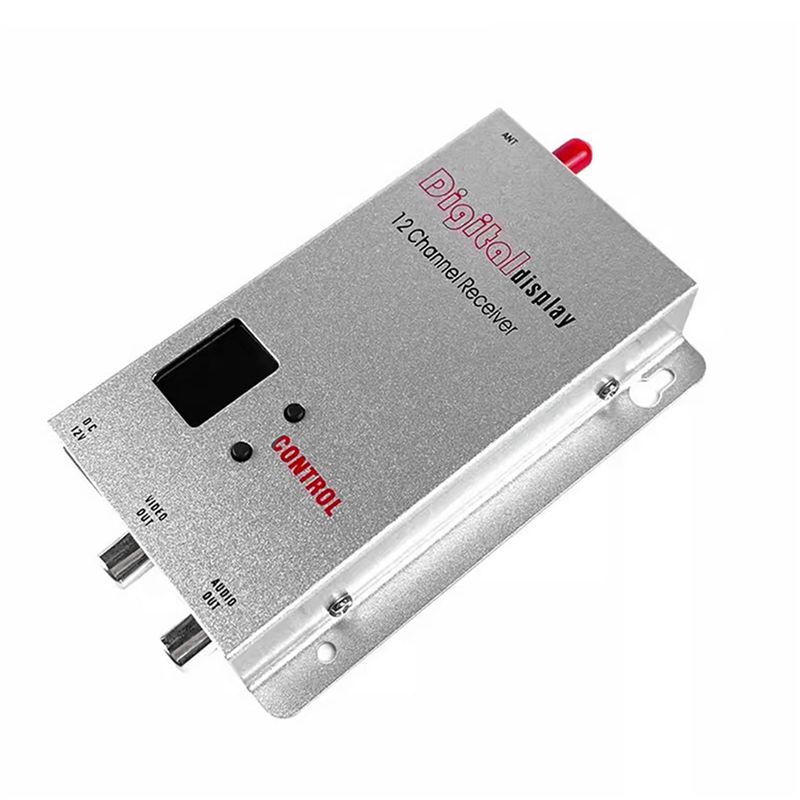 ABWE-5X 1.2G 1.5W FPV VRX Rece – Fpv Drone Antenna Bewertung und Preis