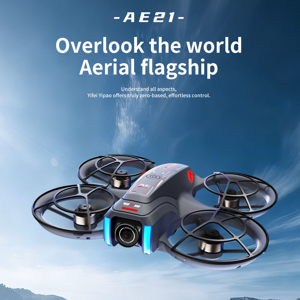 Upgrade AE21 Aerial Drone 8K H – Fpv Drone Charger Bewertung und Preis