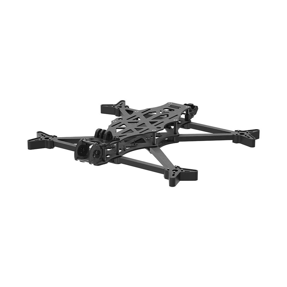 2025 New IFlight AOS 7 EVO V1. – Fpv Drone Frame Bewertung und Preis