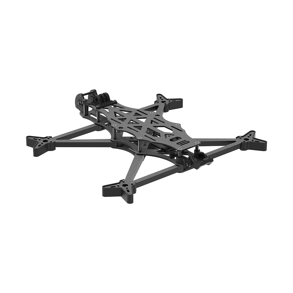 2025 New IFlight AOS 7 EVO V1. – Fpv Drone Frame Bewertung und Preis