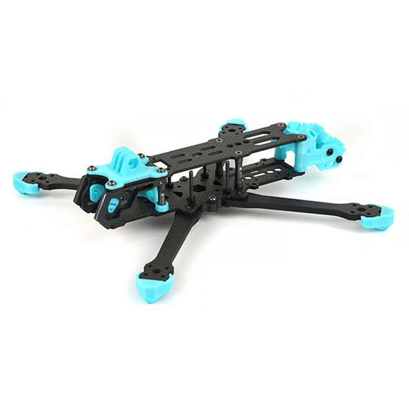 MACH-MANTA V2 5 Inch Carbon Fi – Fpv Drone Kit Bewertung und Preis