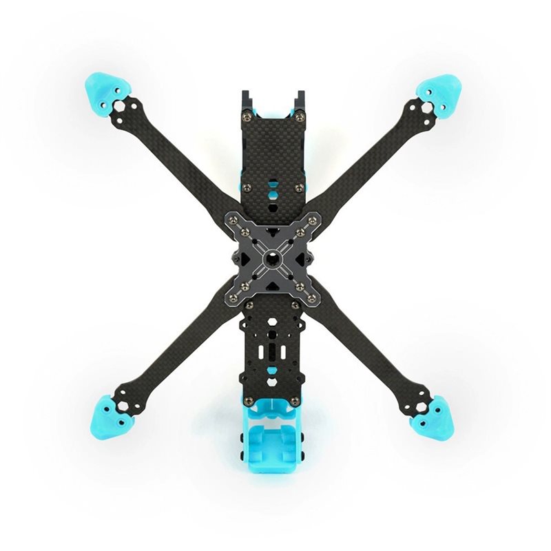 MACH-MANTA V2 5 Inch Carbon Fi – Fpv Drone Kit Bewertung und Preis