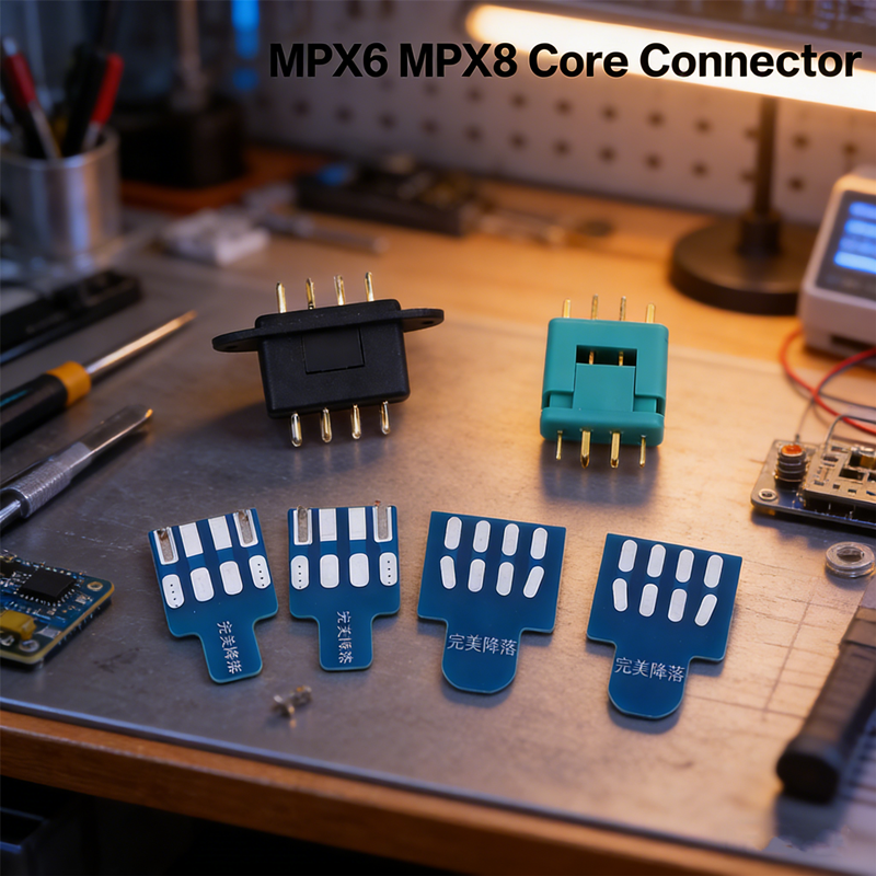 Modular Wiring Connector Kit I – Fpv Drone Tool Kit Bewertung und Preis
