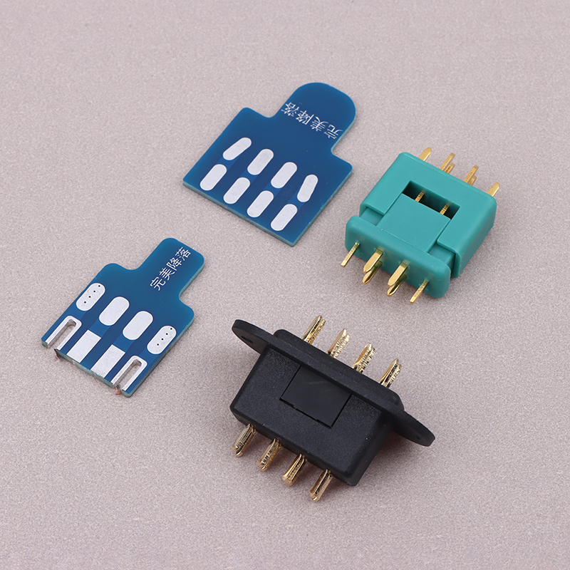 Modular Wiring Connector Kit I – Fpv Drone Tool Kit Bewertung und Preis