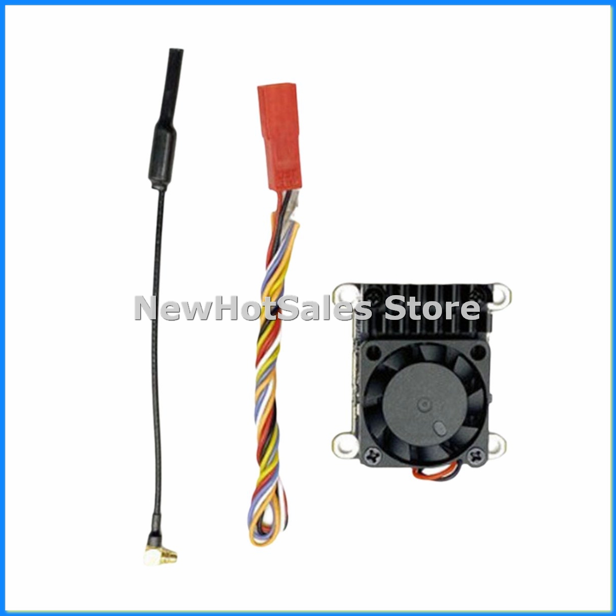 5.8G 2W VTX 2000mW FPV Video T – Fpv Drone Vtx Bewertung und Preis