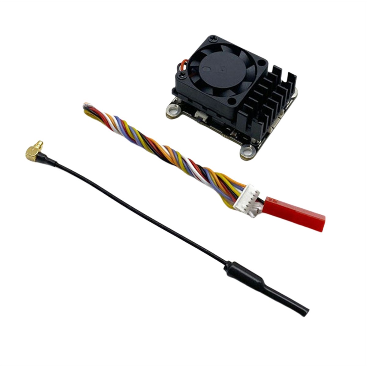 5.8G 2W VTX 2000mW FPV Video T – Fpv Drone Vtx Bewertung und Preis
