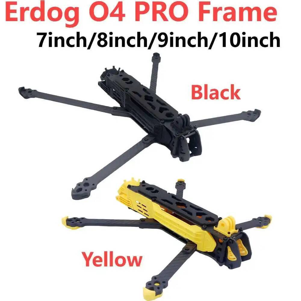 Erdog 7inch 8-9-10 inch O4 Fra – Fpv Drone Motor Bewertung und Preis