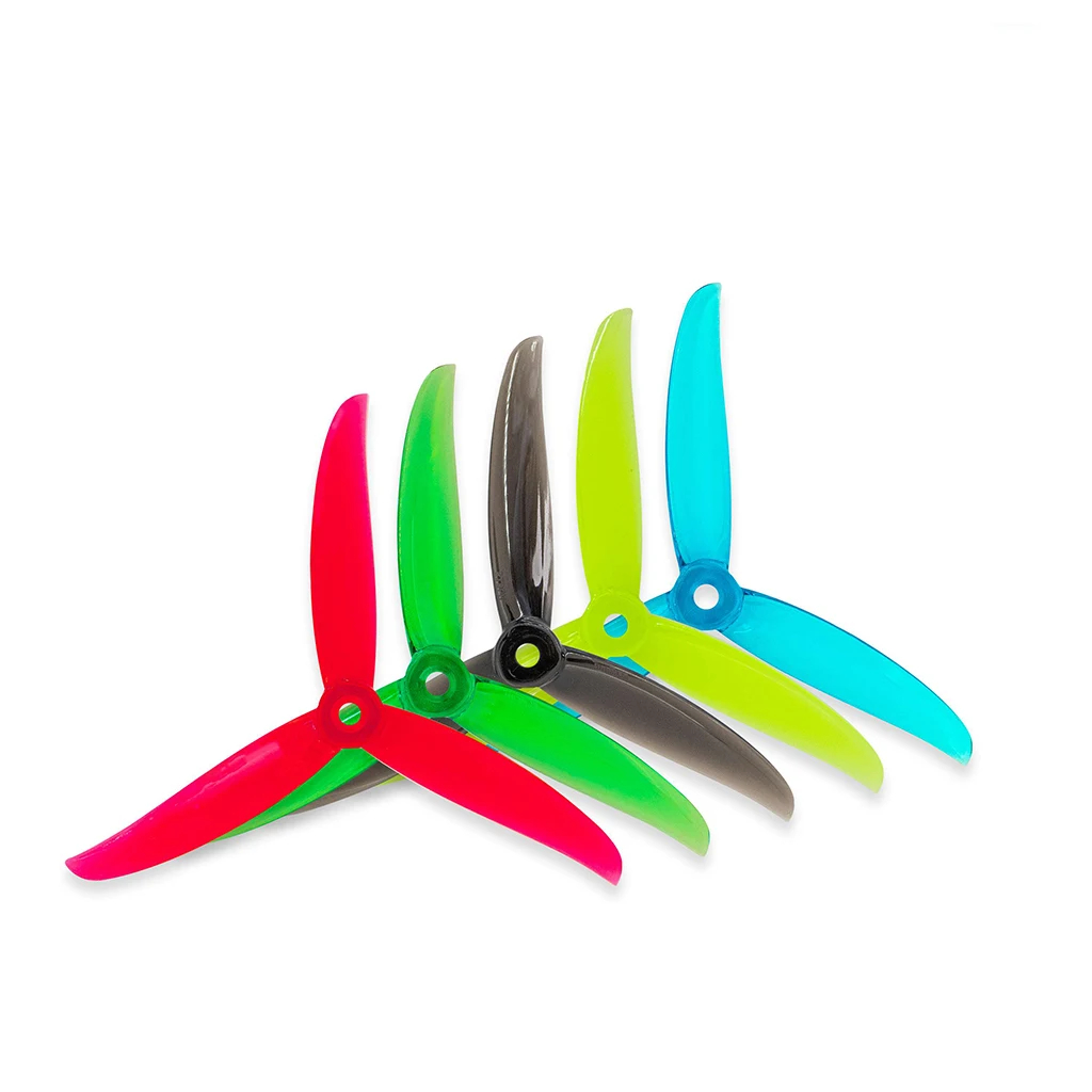 Gemfan 5136 5.1x3.6x3 3 Paddle – Fpv Drone Quadcopter Bewertung und Preis