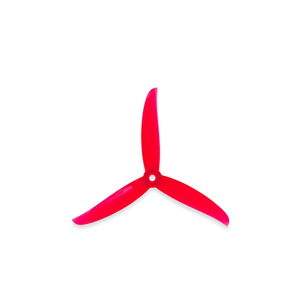 Gemfan 5136 5.1x3.6x3 3 Paddle – Fpv Drone Quadcopter Bewertung und Preis