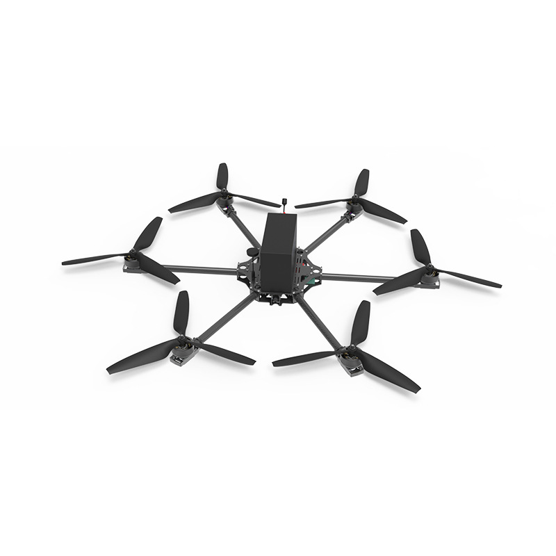 17-Inch FPV - F420 Motor, 2000 – Fpv Drone Motor Bewertung und Preis
