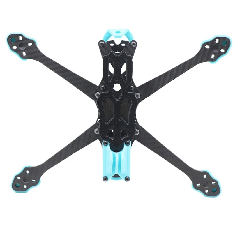 High-Performance Carbon Fiber  – Fpv Drone Motor Bewertung und Preis