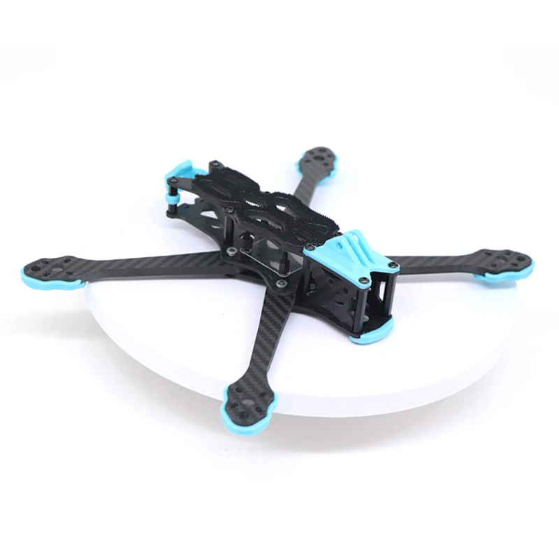 High-Performance Carbon Fiber  – Fpv Drone Motor Bewertung und Preis