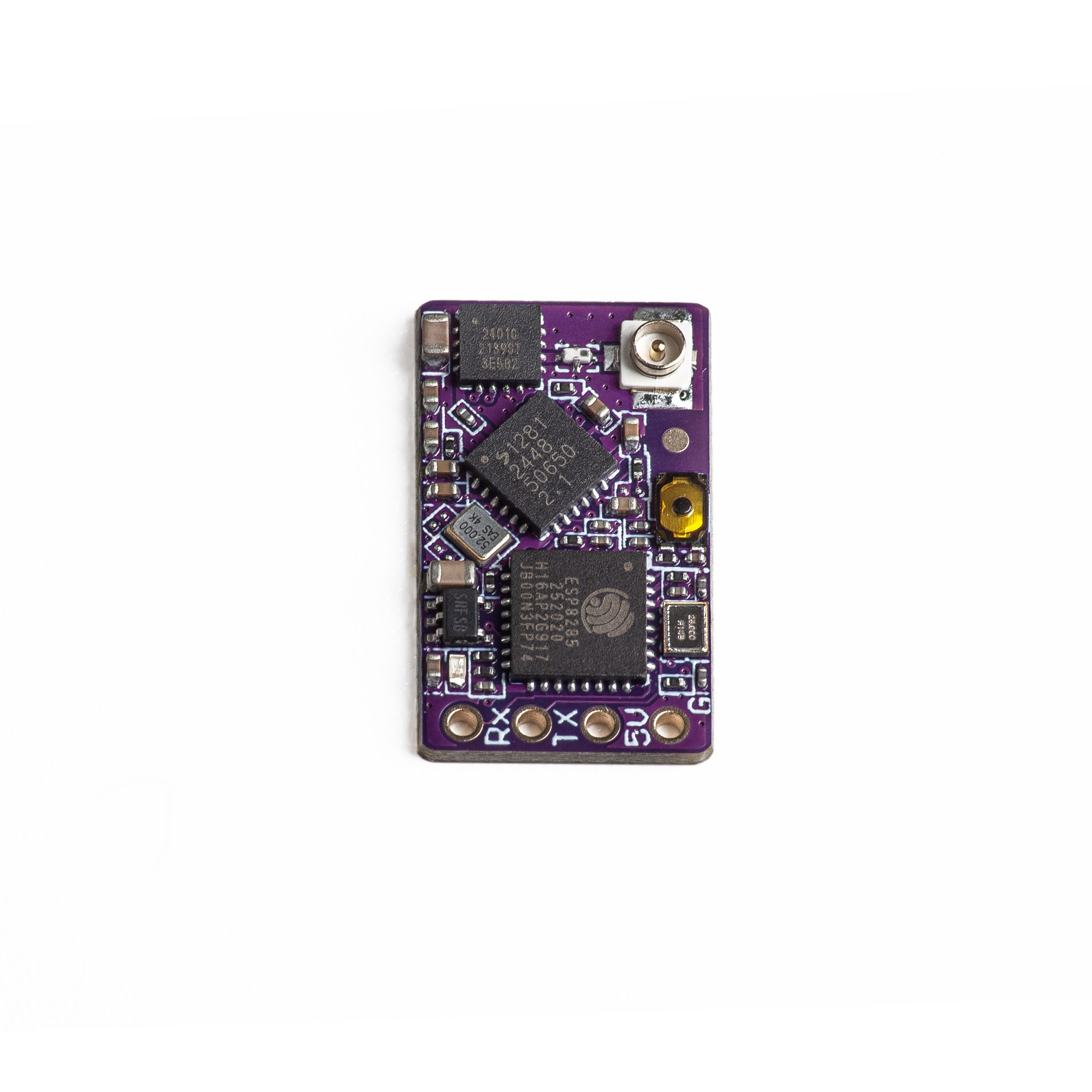 1/2/5/10PCS ELRS 2.4GHz RX Lon – Fpv Drone Frame Bewertung und Preis