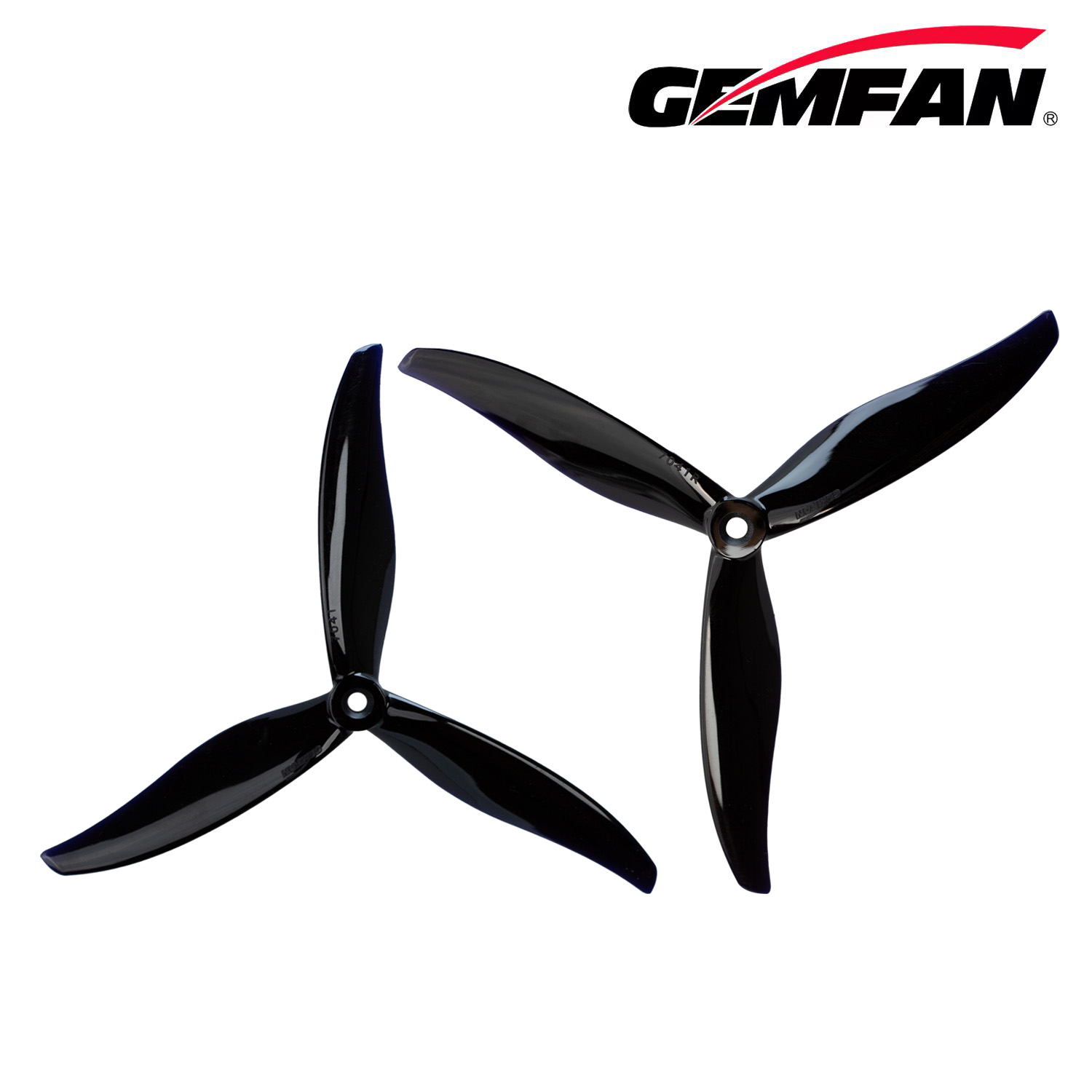 NEW12PCS /6Pairs Gemfan Flash  – Fpv Drone Motor Bewertung und Preis