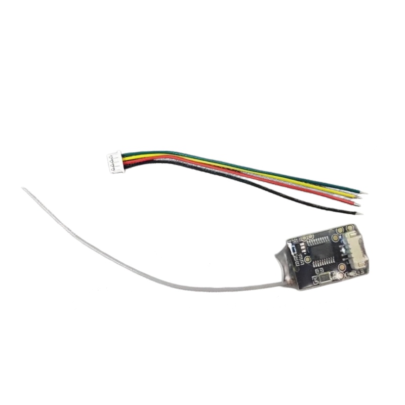 Flysky FS-8A 8CH 18CH Mini Rec – Fpv Drone Battery Bewertung und Preis
