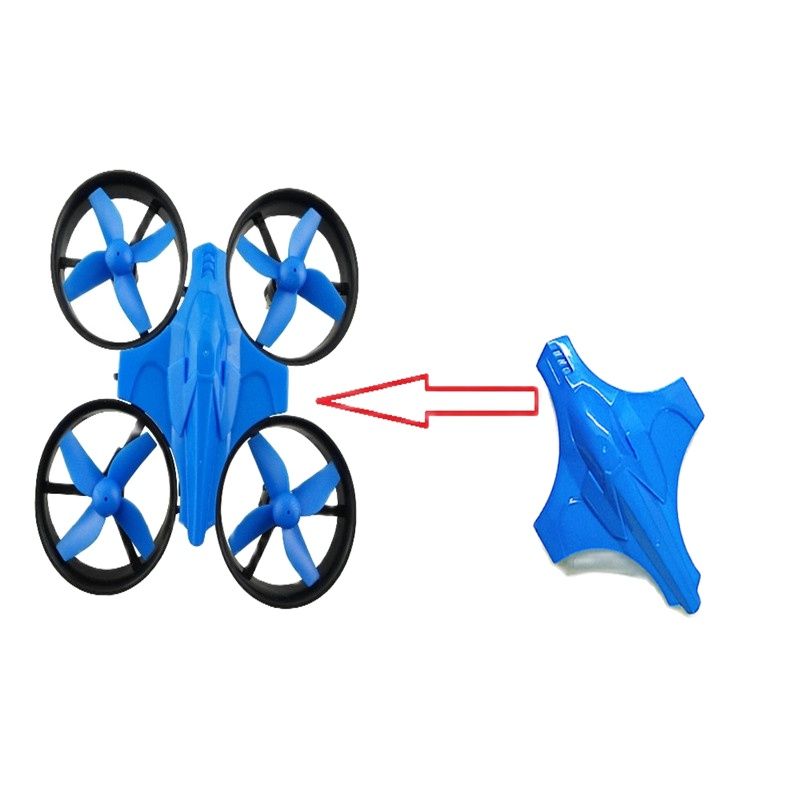 Mini Quadcopter Body Shell Upp – Fpv Drone Battery Bewertung und Preis