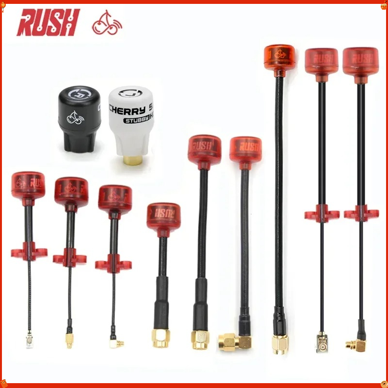 Rush Cherry FPV 5.8G Antenna S – Fpv Drone Goggles Bewertung und Preis