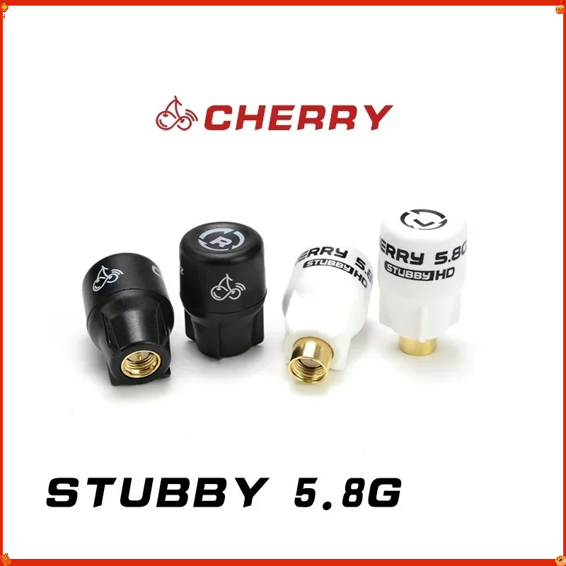 Rush Cherry FPV 5.8G Antenna S – Fpv Drone Goggles Bewertung und Preis