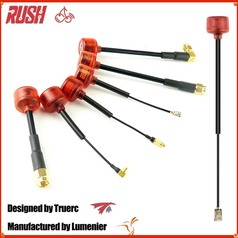 Rush Cherry FPV 5.8G Antenna S – Fpv Drone Goggles Bewertung und Preis